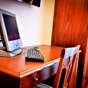 2* Casa de hóspedes Relais Cavour