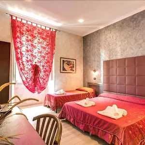 2* Casa de hóspedes New