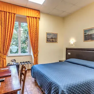 2* Casa de hóspedes San Cosimato