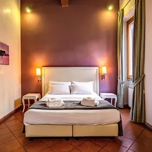 2* Casa de hóspedes O Magenta Fico 2