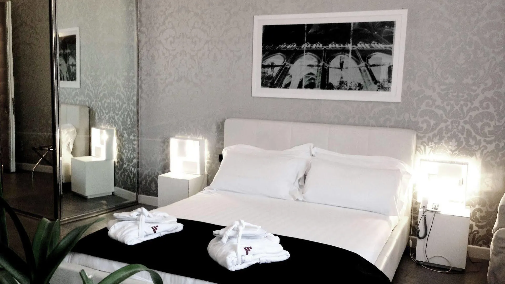 Piazza Di Spagna Suites Roma Casa de hóspedes